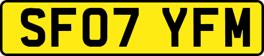 SF07YFM