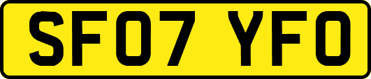 SF07YFO