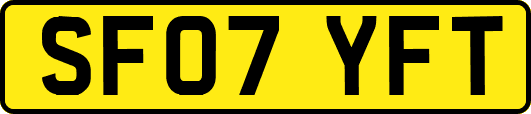SF07YFT