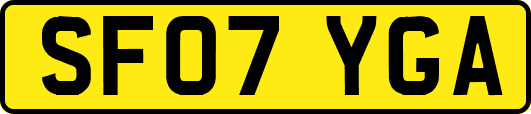 SF07YGA