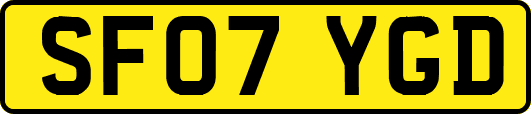 SF07YGD