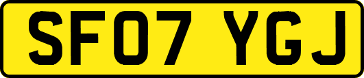 SF07YGJ