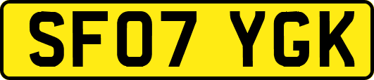 SF07YGK