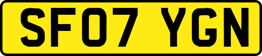 SF07YGN