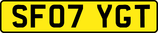 SF07YGT