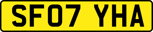 SF07YHA