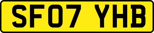 SF07YHB