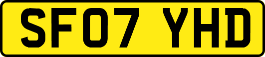 SF07YHD