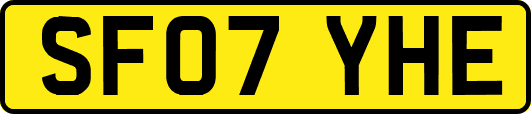 SF07YHE