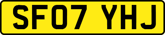 SF07YHJ