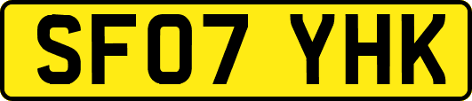 SF07YHK