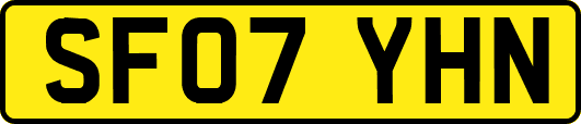SF07YHN