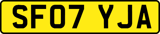 SF07YJA