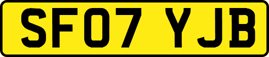 SF07YJB