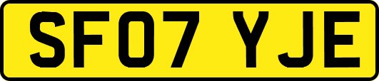 SF07YJE