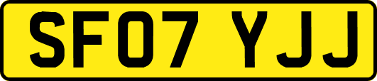 SF07YJJ