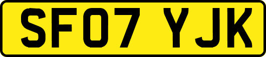 SF07YJK