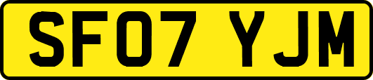 SF07YJM