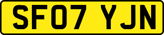 SF07YJN