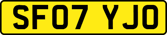 SF07YJO