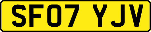 SF07YJV
