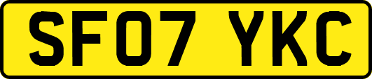 SF07YKC
