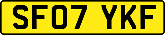 SF07YKF