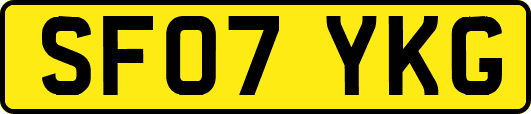 SF07YKG