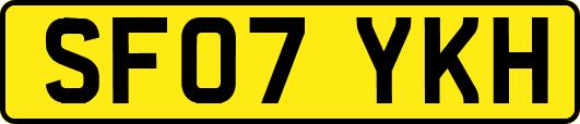 SF07YKH