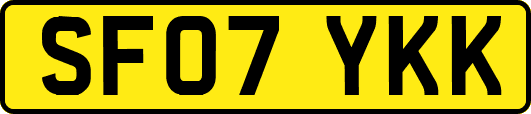 SF07YKK