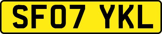 SF07YKL
