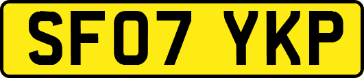 SF07YKP