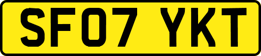 SF07YKT