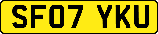 SF07YKU