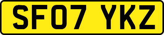 SF07YKZ