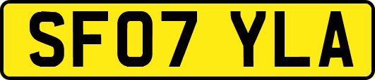 SF07YLA