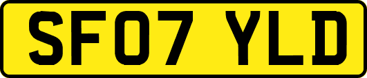 SF07YLD