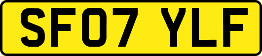 SF07YLF