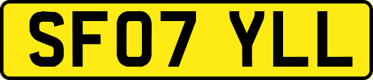 SF07YLL