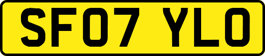 SF07YLO