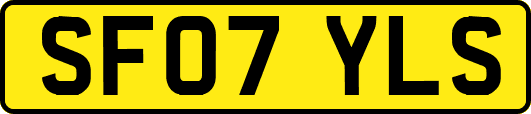 SF07YLS