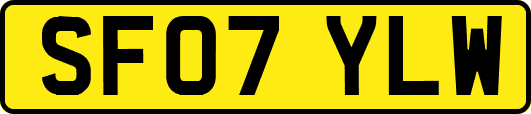 SF07YLW