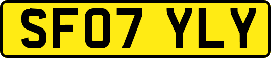 SF07YLY