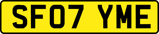 SF07YME