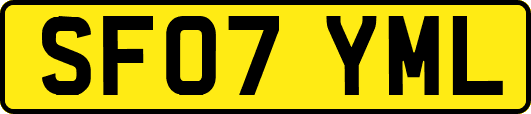 SF07YML