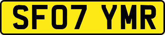 SF07YMR