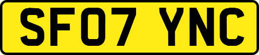 SF07YNC