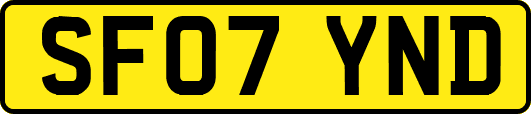 SF07YND