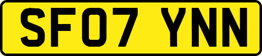 SF07YNN