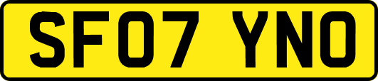 SF07YNO